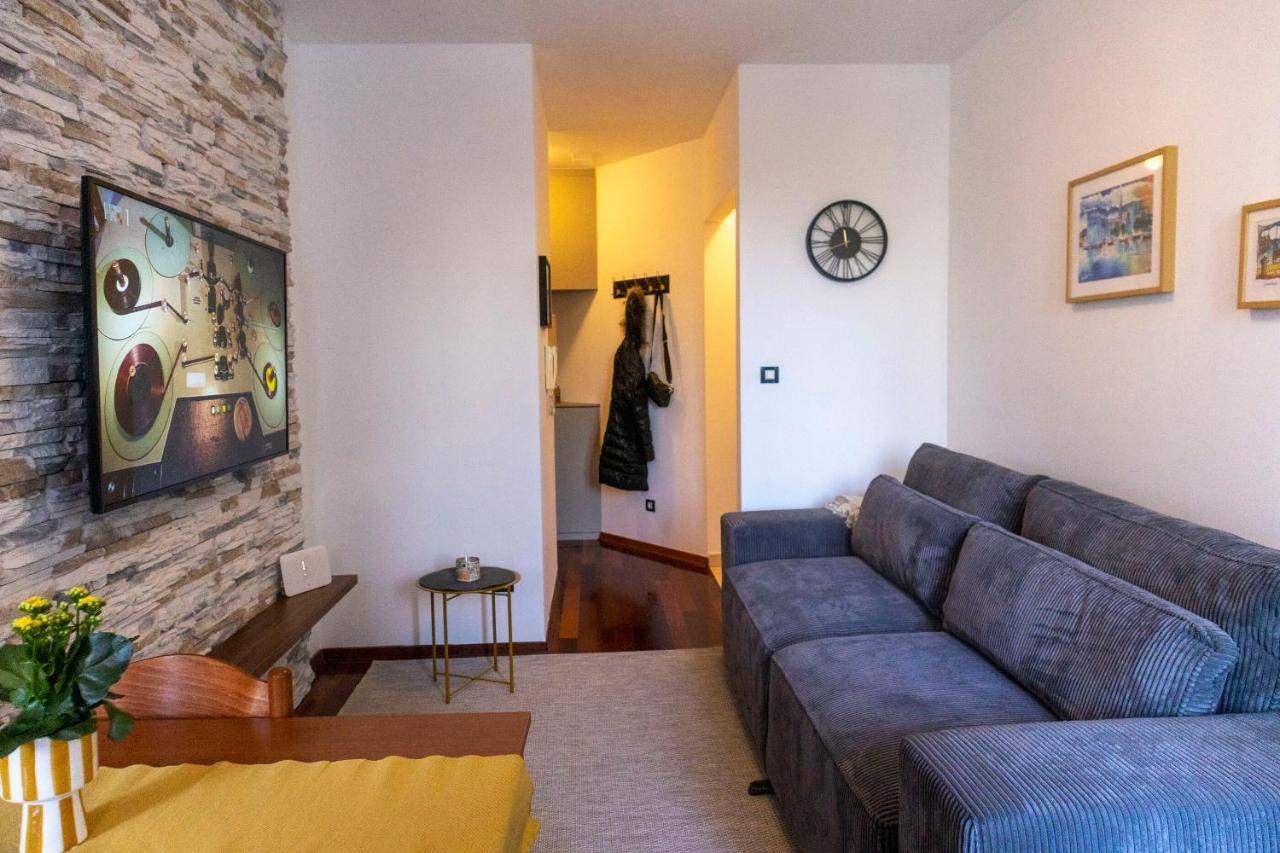 Apartment Blaue Adria Сплит Экстерьер фото